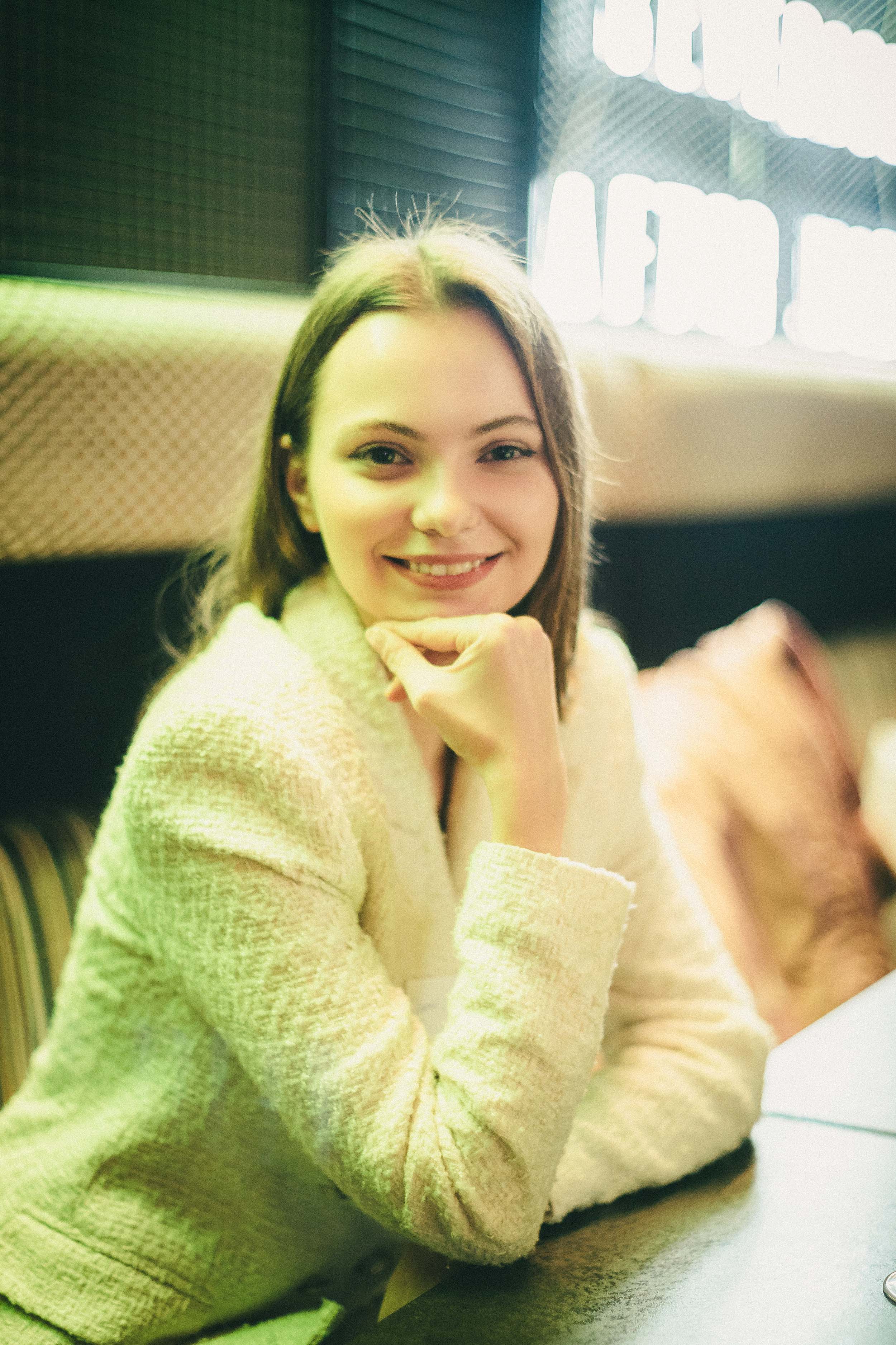 Event Photography at a Networking Evening in Stockholm, Sweden — photograph 1 of 9